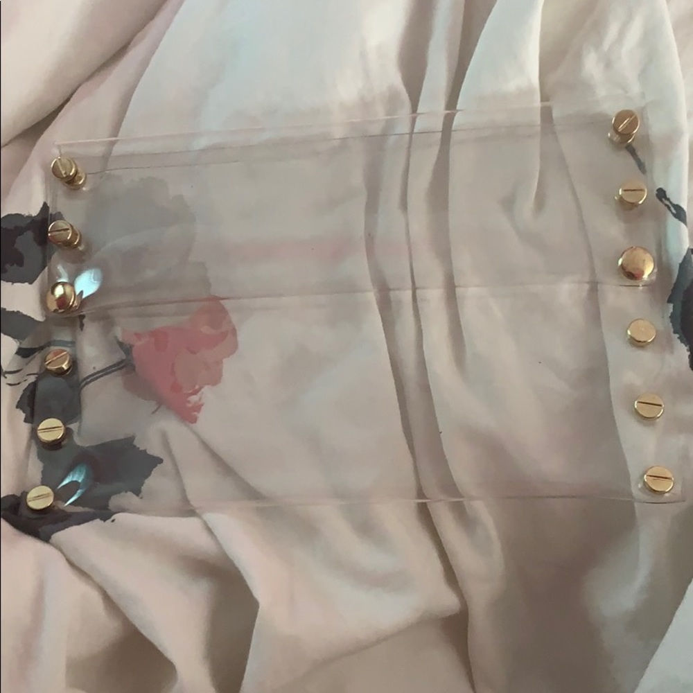 Small Clutch